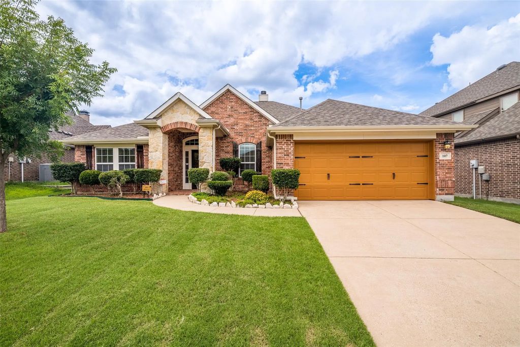 107 Mason Court, Fate