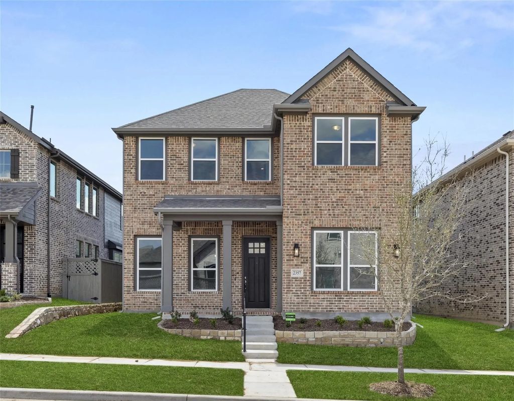 2357 Gray Drive, Northlake