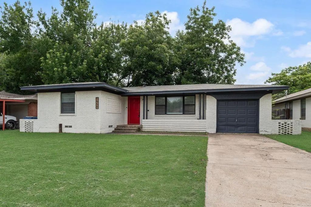 1959 Hillburn Drive, Dallas