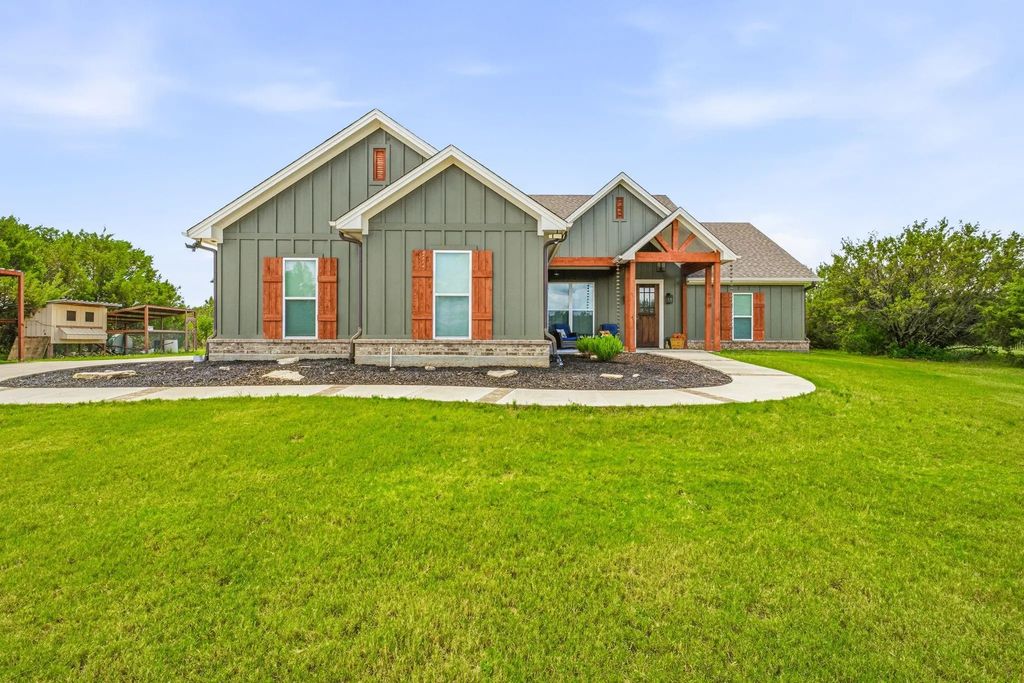 3265 Beacon Lake Drive, Bluff Dale