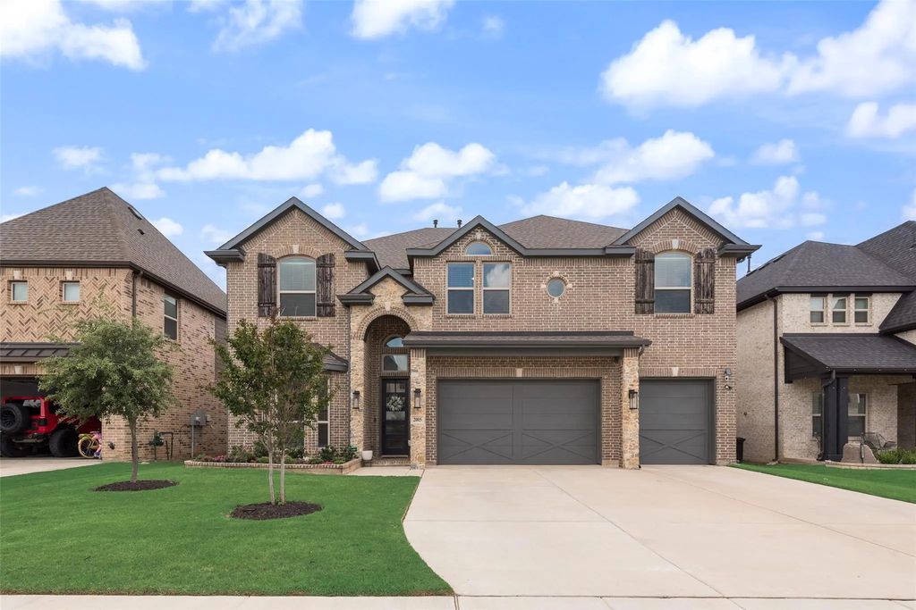 2005 Pelican Drive, Mansfield
