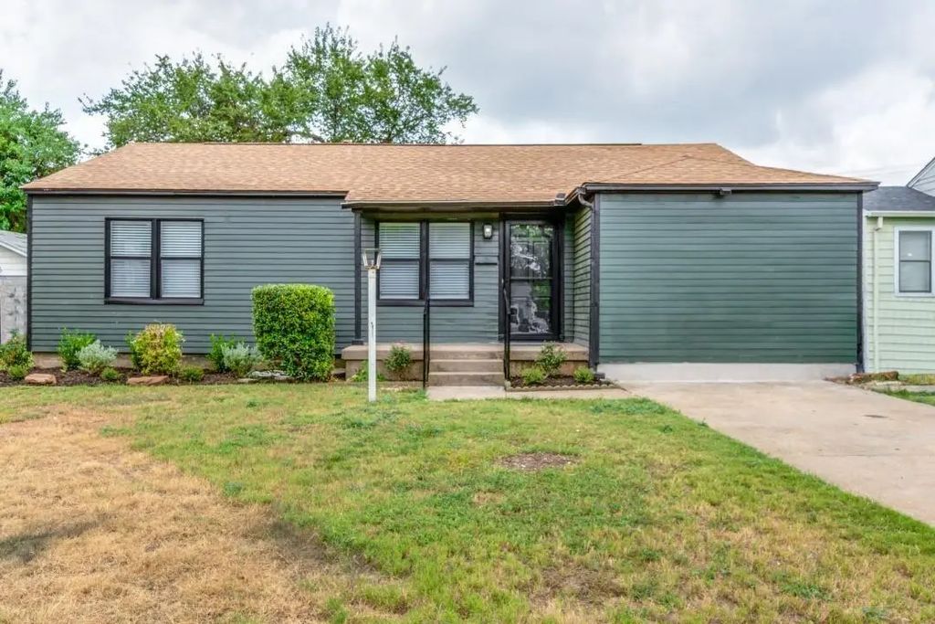 2736 Rolinda Drive, Dallas