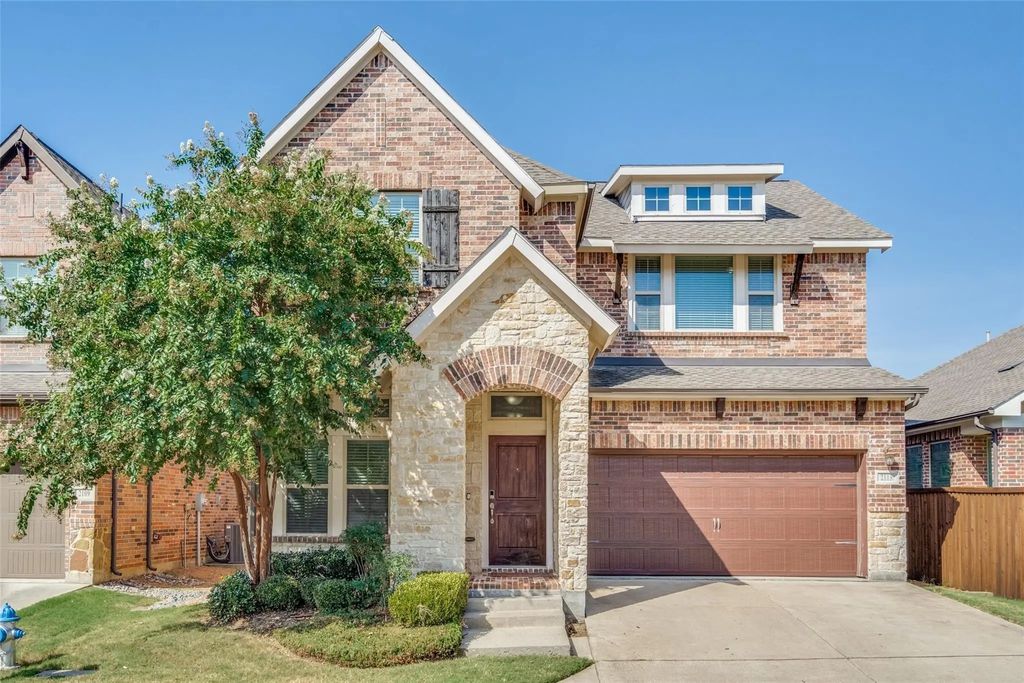 2113 Meridian Way, Richardson