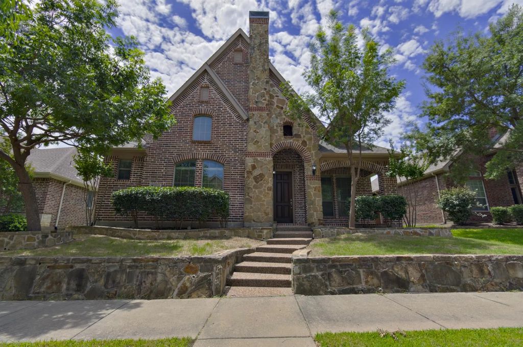 3223 Bainbridge Lane, Frisco