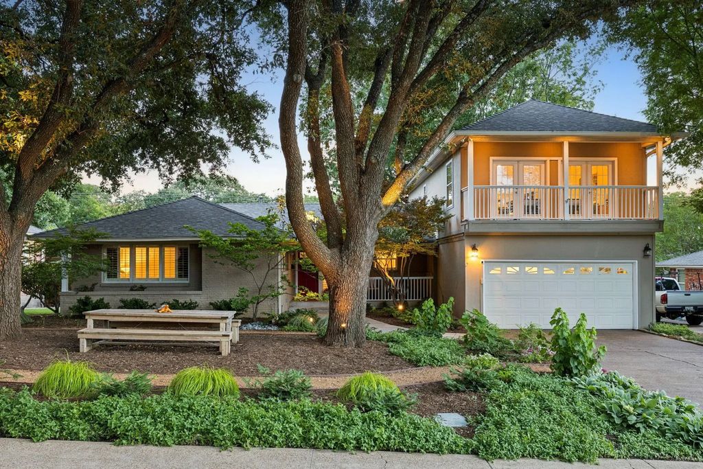 10008 Lakedale Drive, Dallas