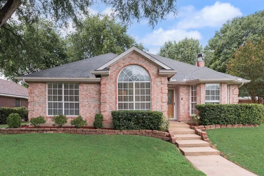 425 Alpine Drive, DeSoto