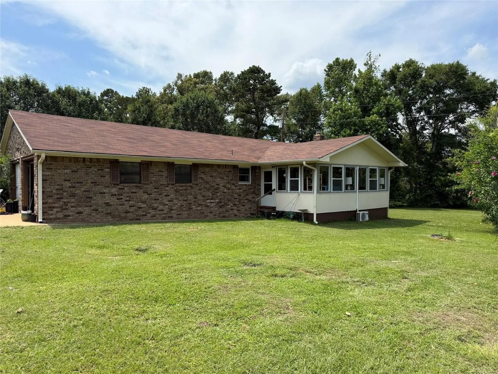 276 Cr 3201, Jacksonville