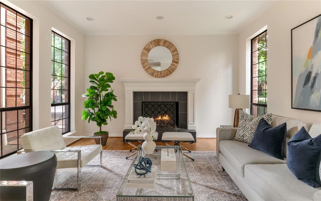 3607 Asbury Street, University Park