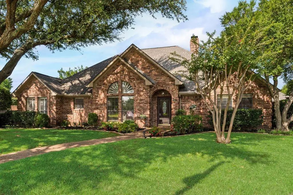 1229 Edgewood Lane, Allen
