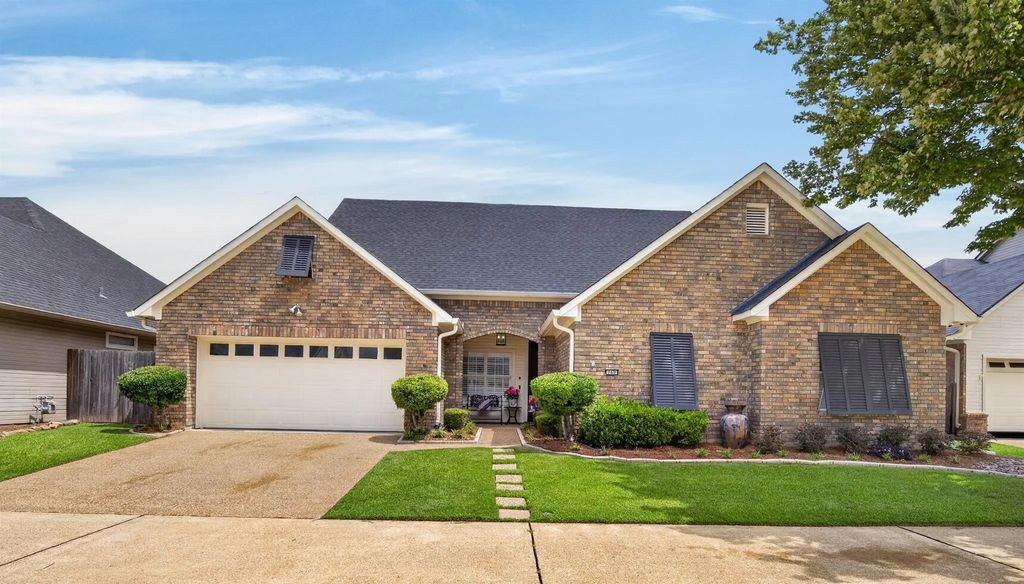 160 Oscar Lane, Shreveport