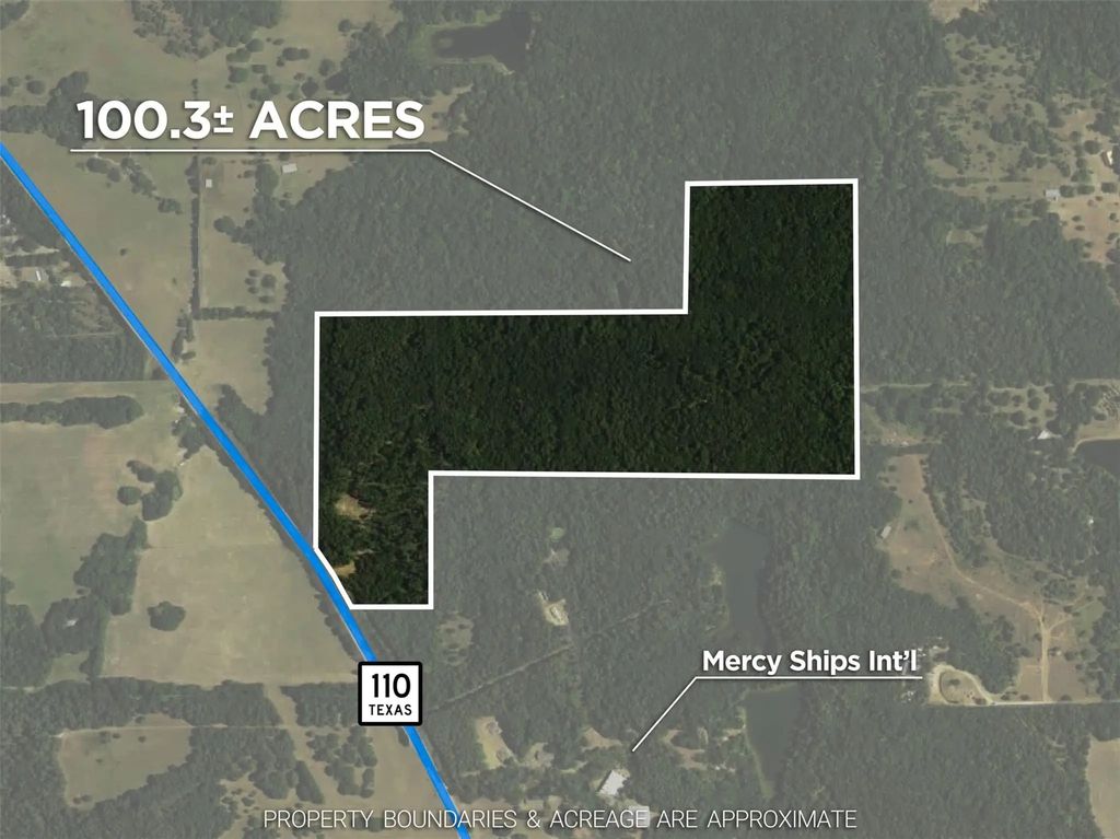 16210 State Highway 110 N, Lindale