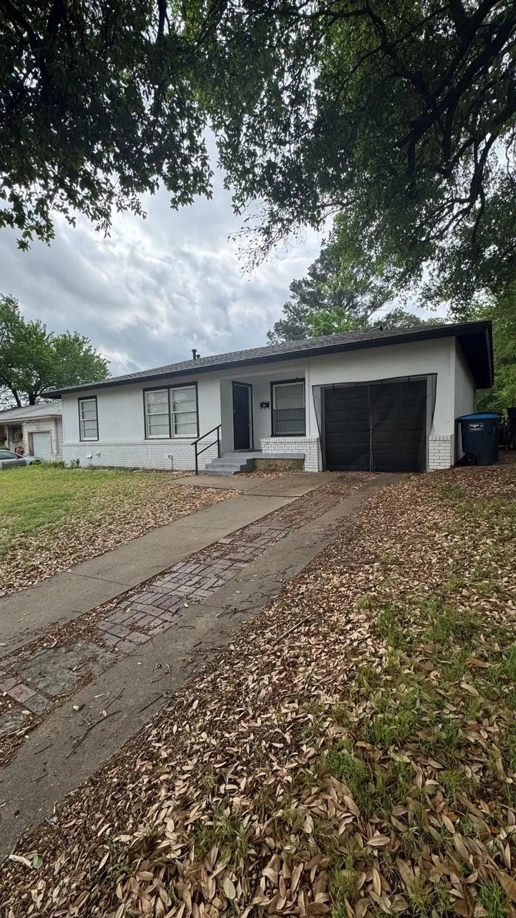 6724 Norma Street, Fort Worth