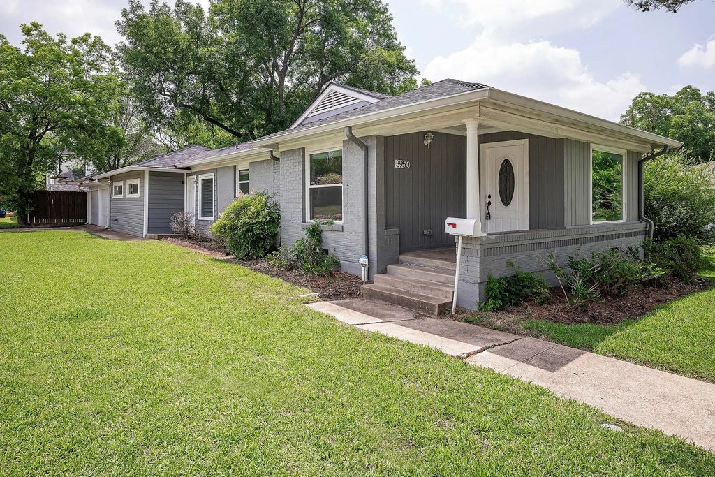 3950 Hawick Lane, Dallas