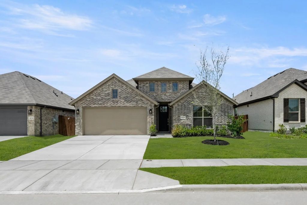 10320 Dittany Lane, Fort Worth