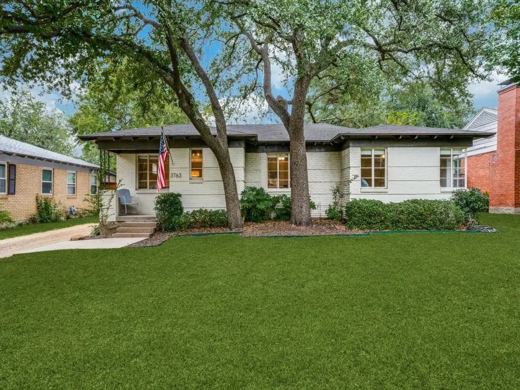 3763 Matador Drive, Dallas