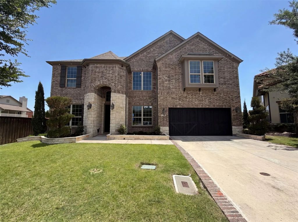 7221 Durand Drive, Irving