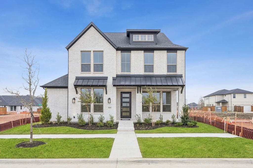 9206 Emory Oak, Frisco