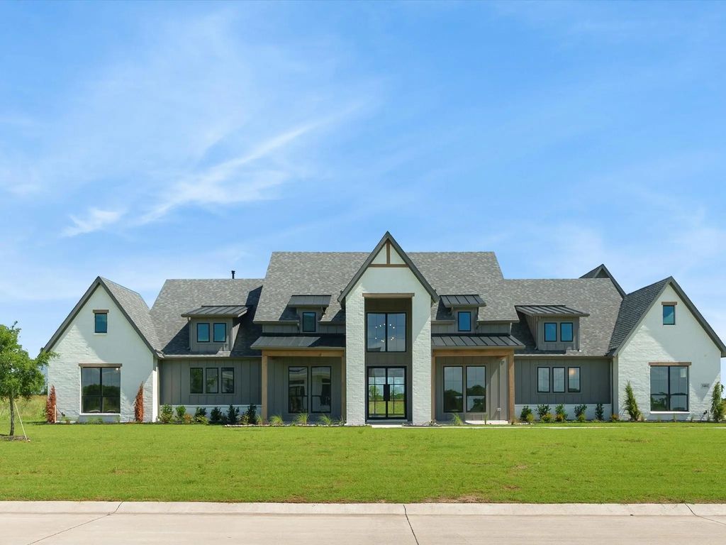 3401 Sweetwater Drive, Princeton