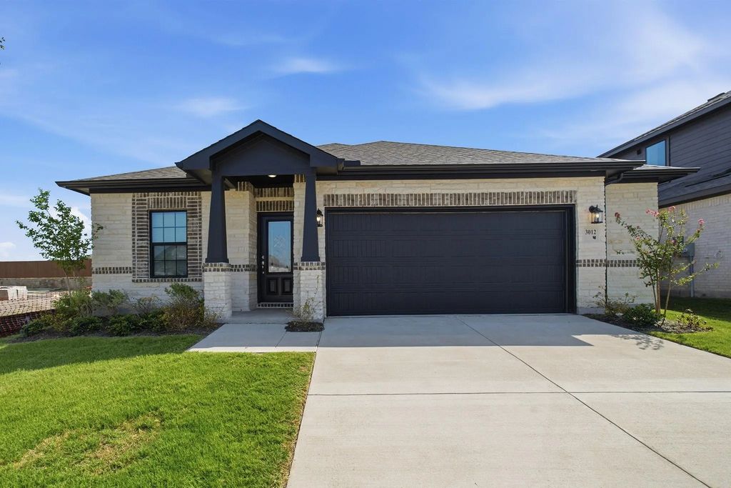 3012 Merrick Drive, Heartland