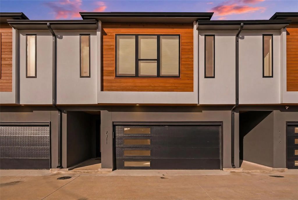 7311 Wildbird Lane, Dallas