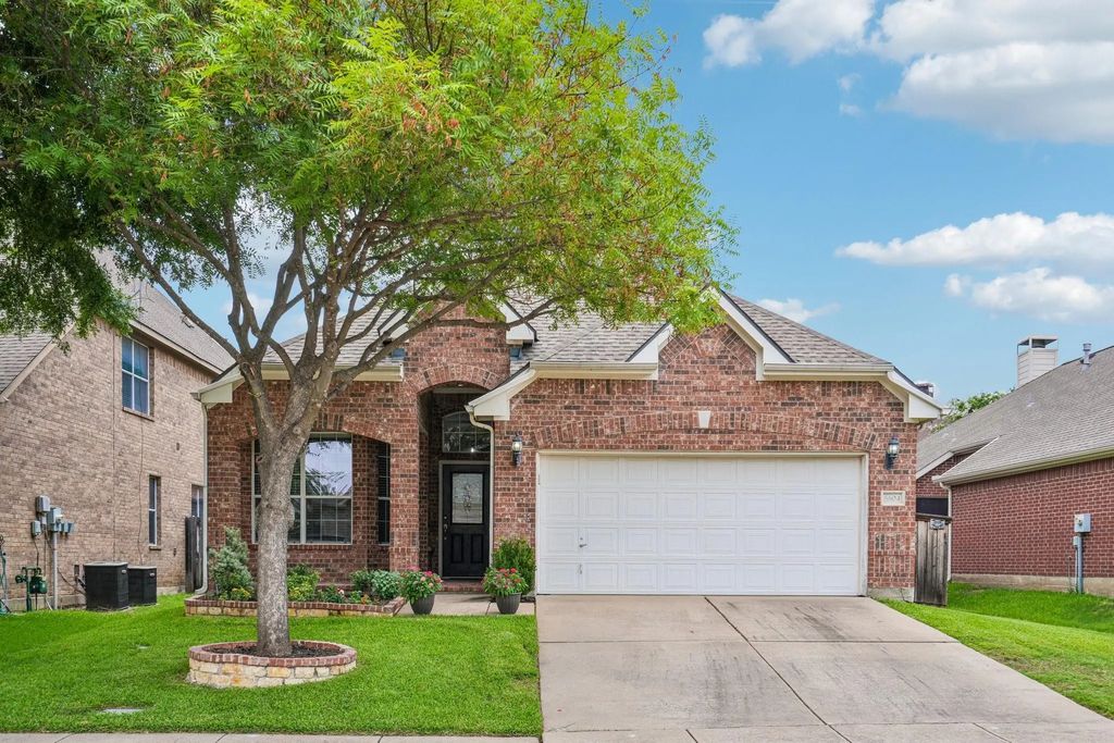6604 Dapper Drive, McKinney