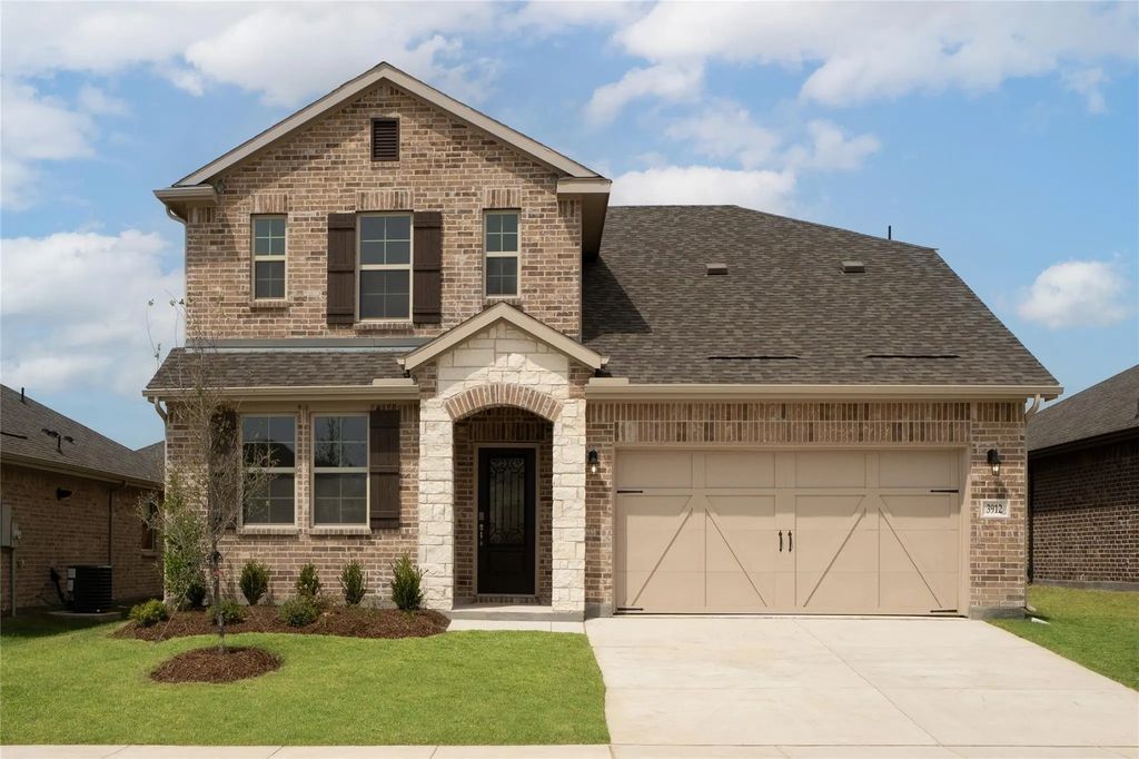 3912 Amethyst Drive, Celina