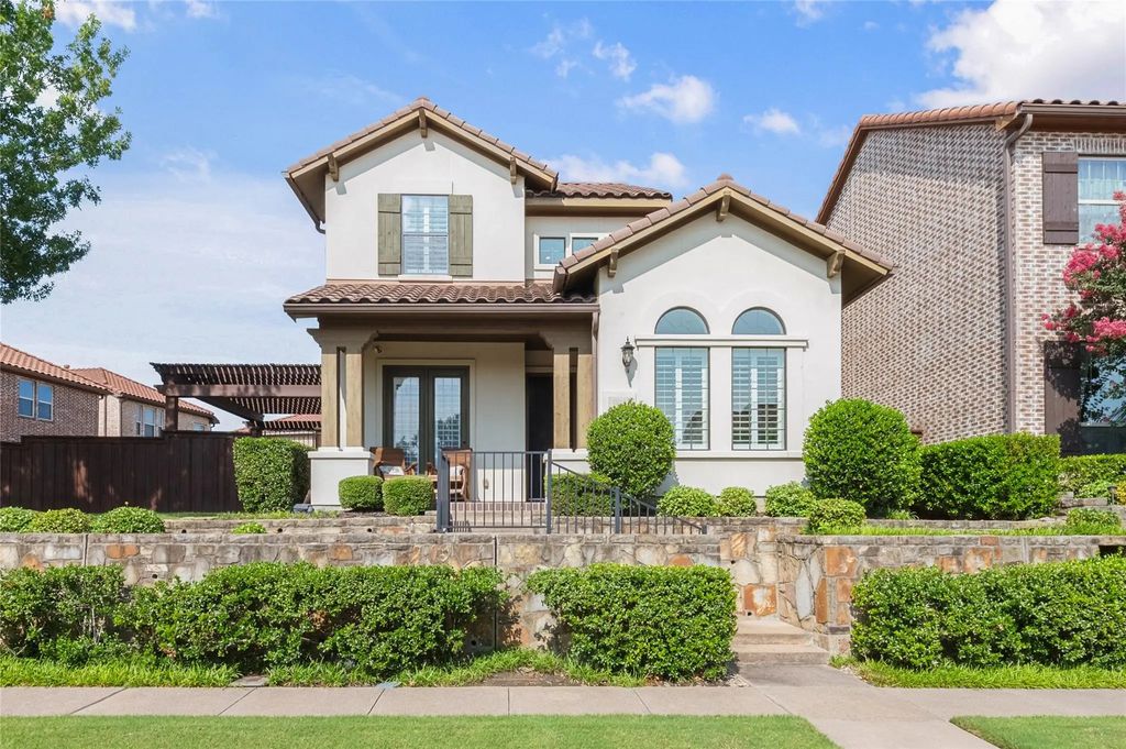 7019 Comal Drive, Irving