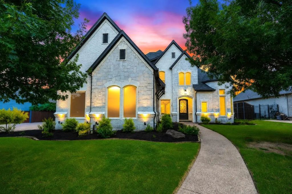 502 Clear Vista Drive, Trophy Club