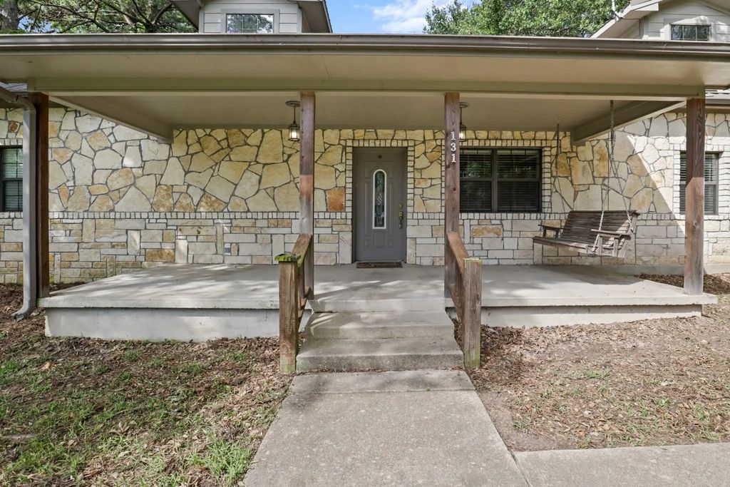 131 Katy, Emory