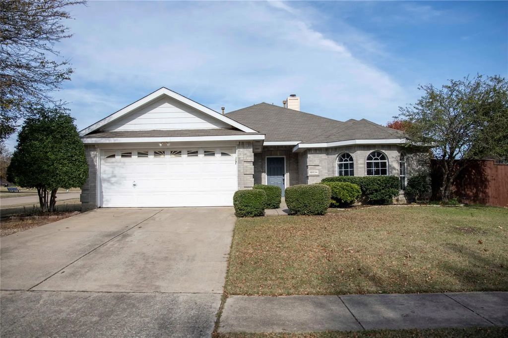 15534 Durango Drive, Frisco