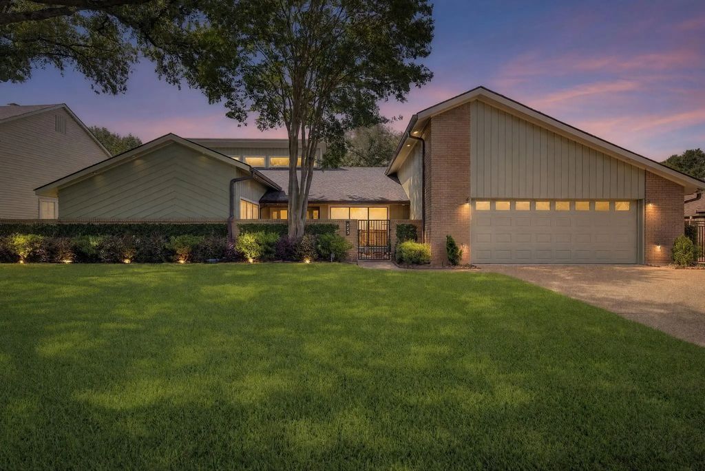 223 Summit Drive, Bossier City