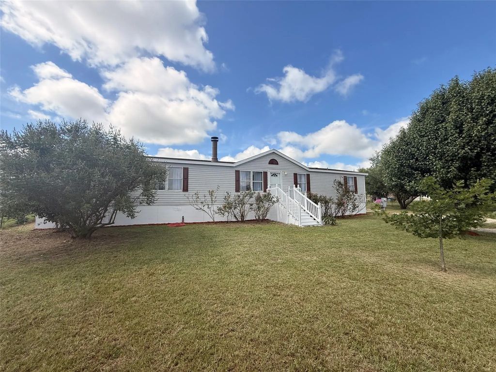 9100 Idaho Street, Joshua