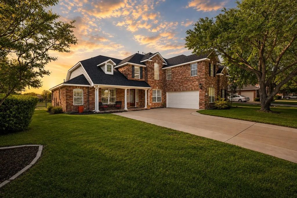 10013 Waterview Parkway, Rowlett