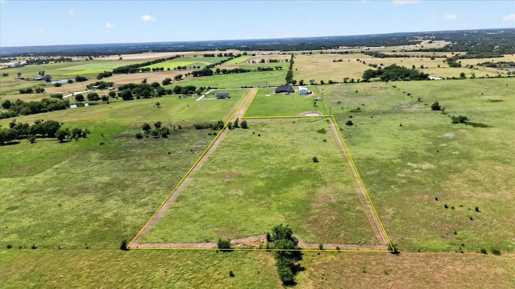 Lot 2 Valentine Bluff Road, Forestburg