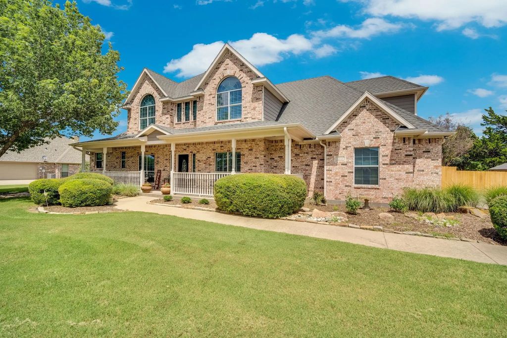 4240 Monroe Drive, Midlothian