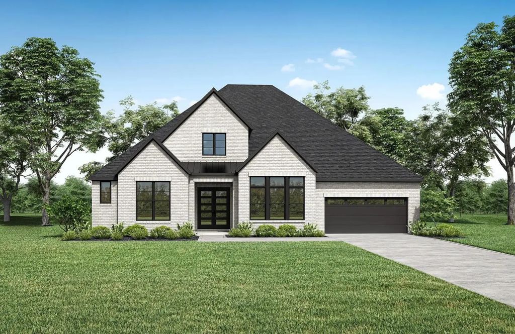 9008 Dovetail Lane, Denton