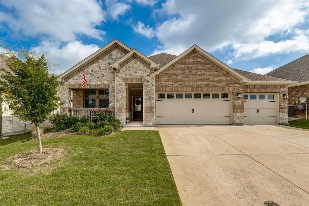 1209 Kirkdale Drive, Melissa