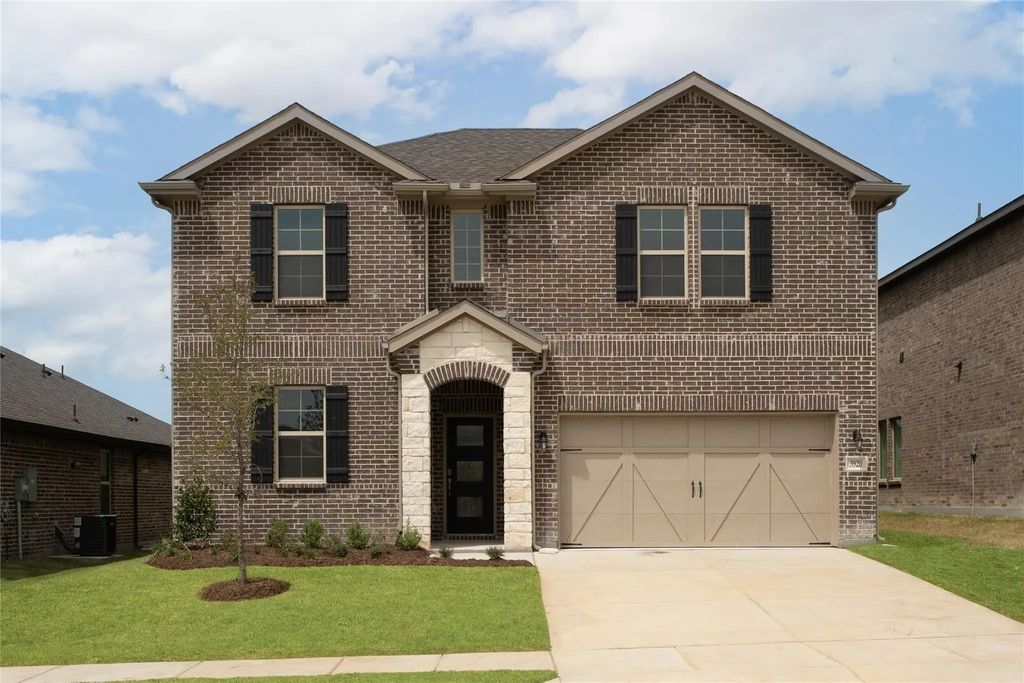 3920 Amethyst Drive, Celina