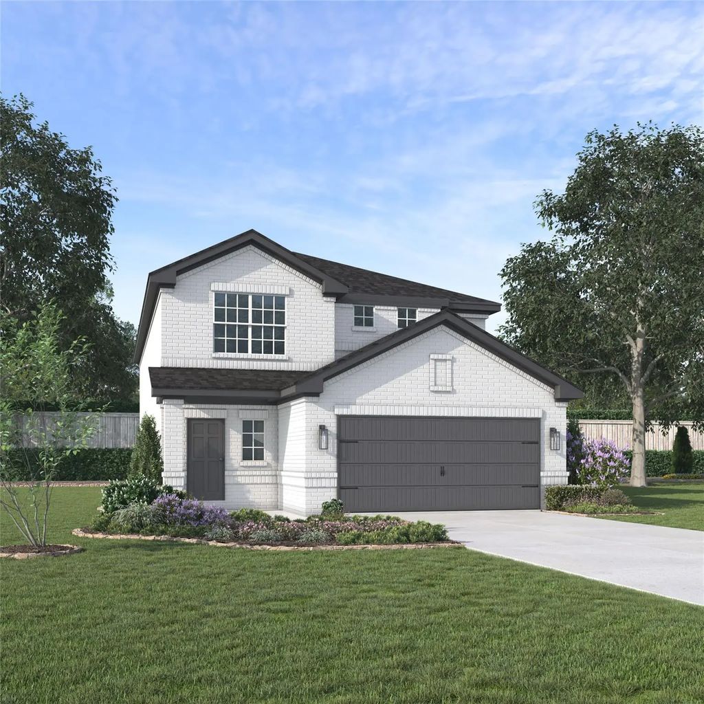508 Oceania Lane, Seagoville