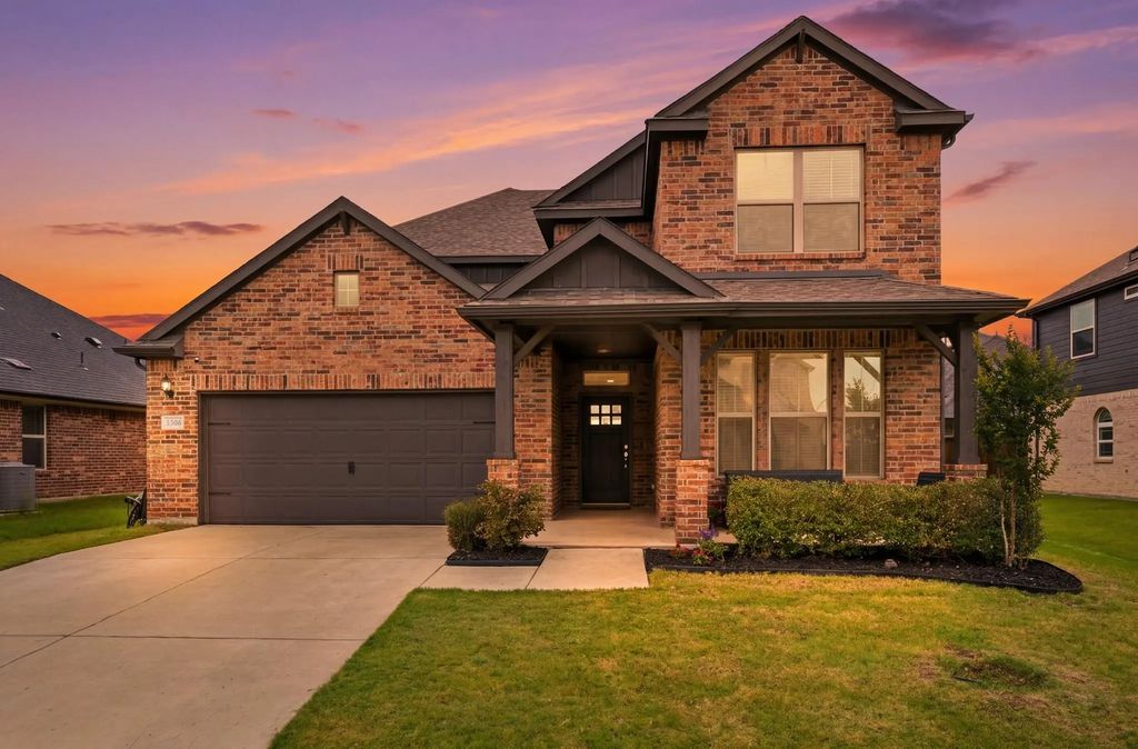 3324 Peacock Lane, Celina