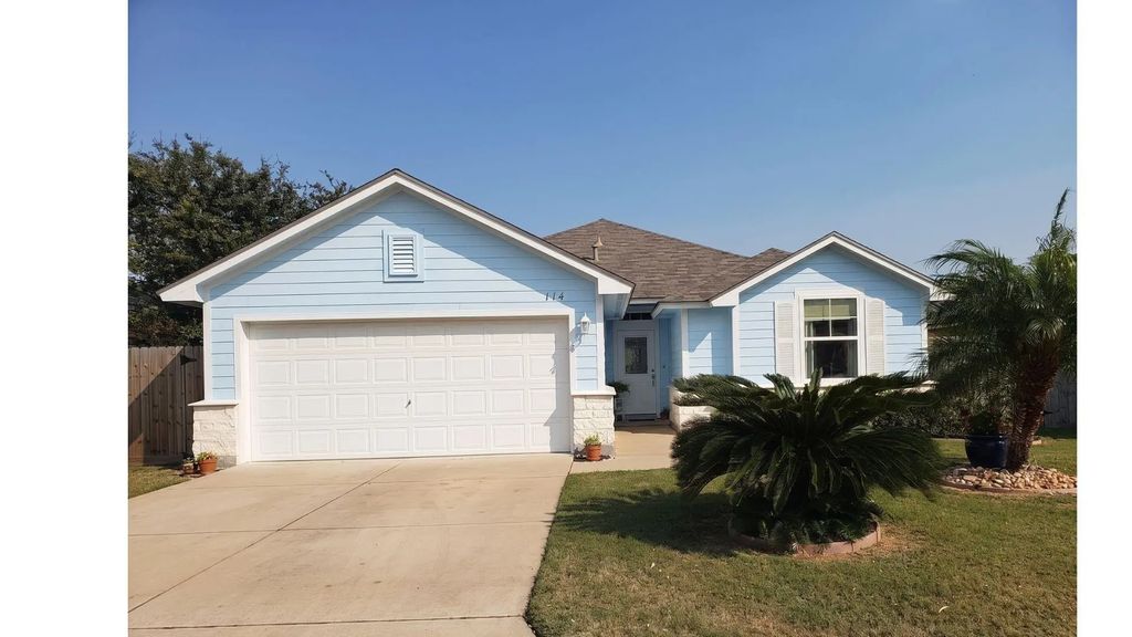 114 Sandollar Circle, Fulton