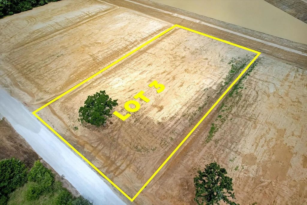 Tbd Lot 3 Timber Ridge County Road 155, Whitesboro