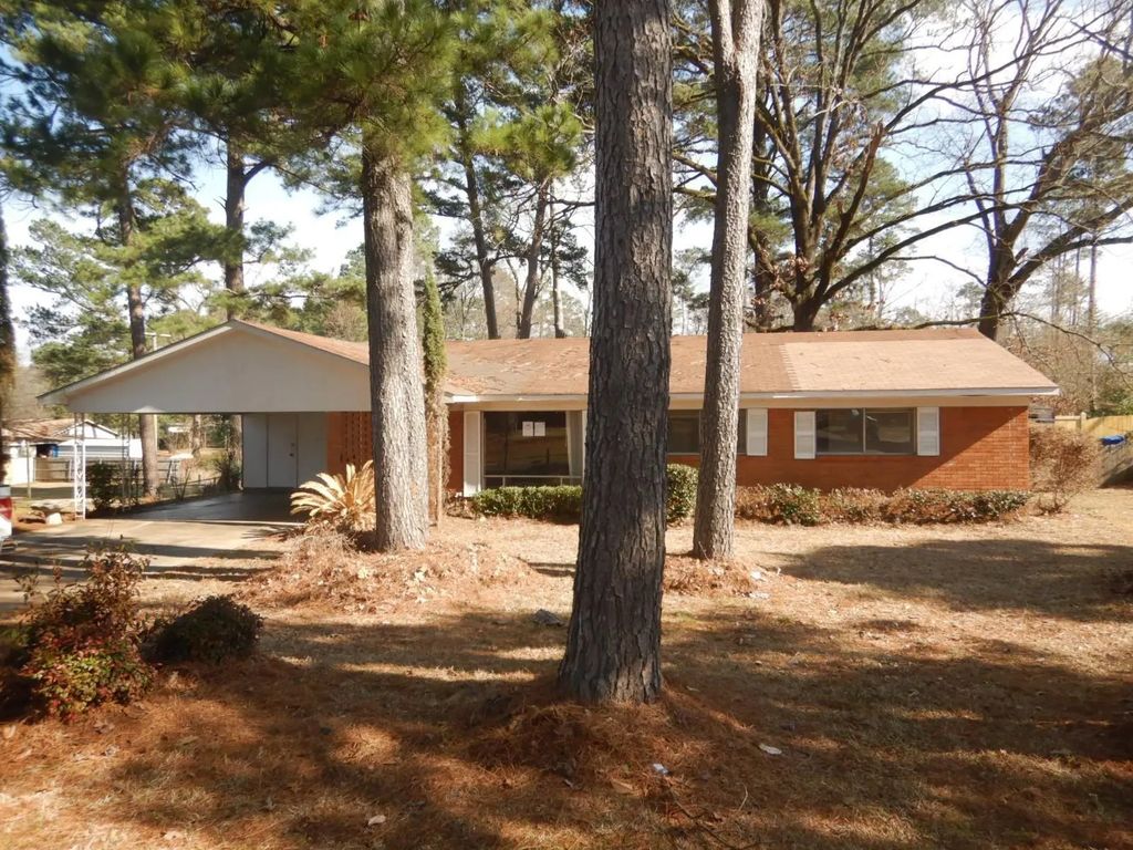 9011 Blom Boulevard, Shreveport
