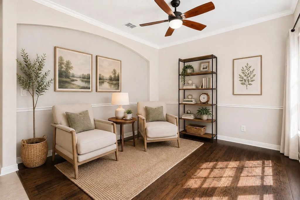 15469 Landing Creek Lane, Fort Worth