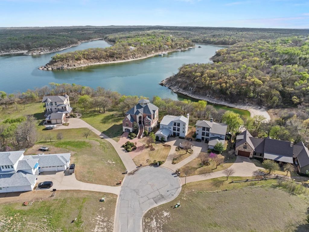 181 Monarch Drive, Denison