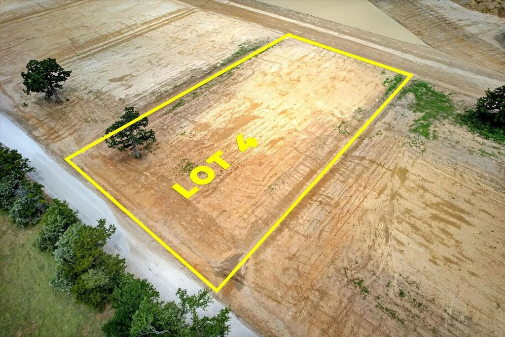 Tbd Lot 4 Timber Ridge County Road 155, Whitesboro