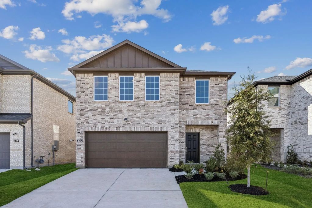 425 Magellan Road, Seagoville