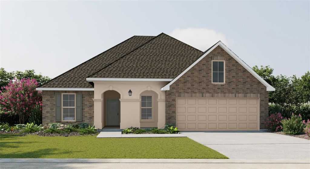 438 Merestone Crossing, Benton