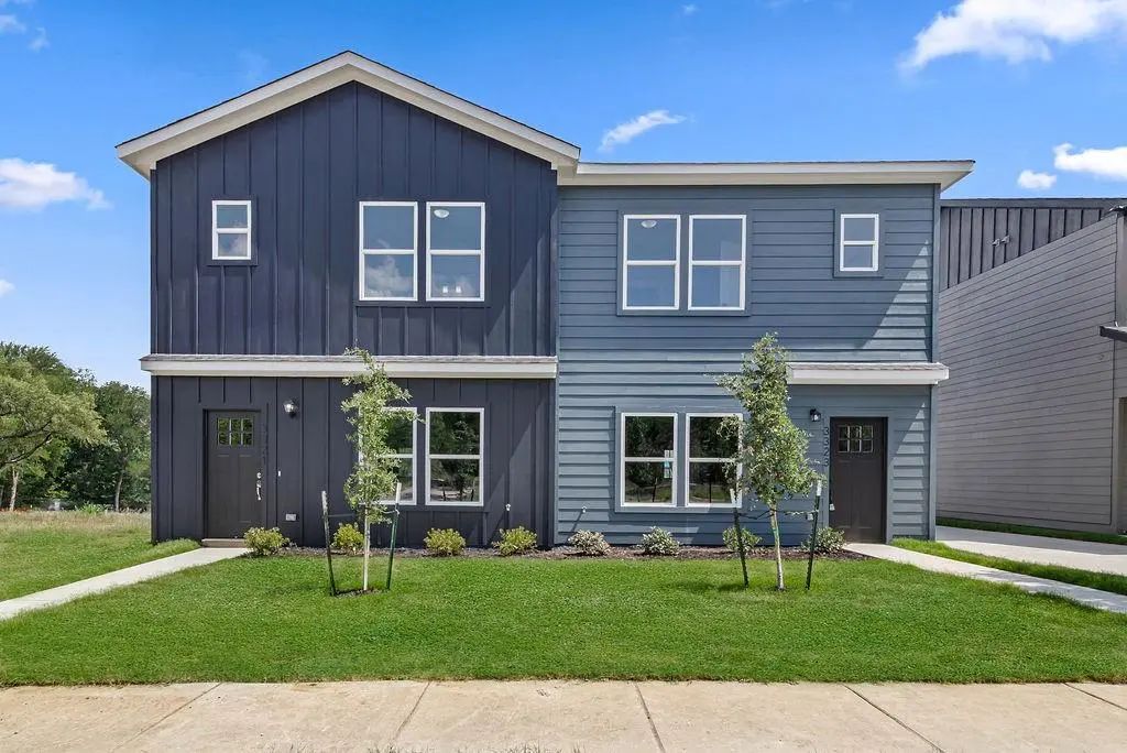 3125 N Lumber Street, Fort Worth
