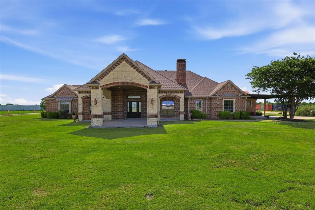 899 Fm 1138, Royse City